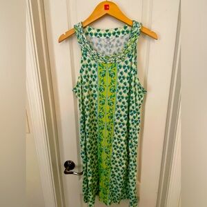 Crown & Ivy Sun dress NWOT